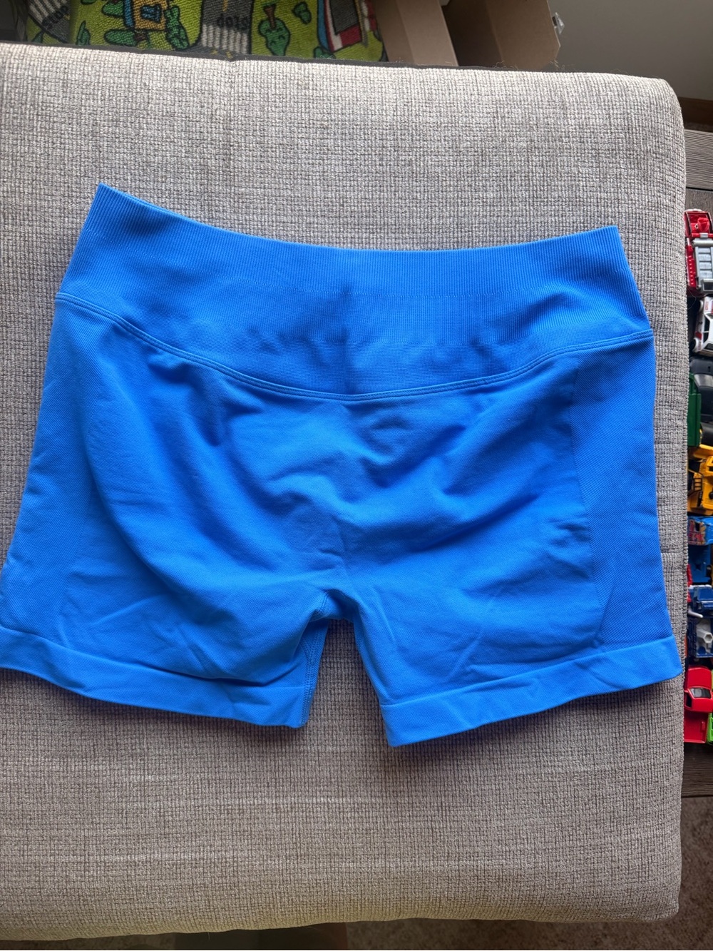 VOYJOY Biker Shorts